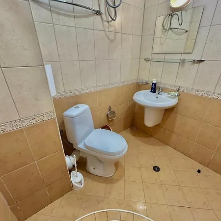 Apartamento F 39 Forest View *