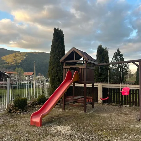 דירה F 39 Forest View