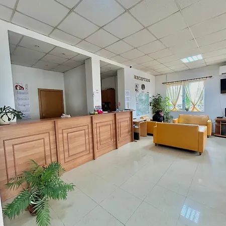 דירה F 39 Forest View גובדרצי