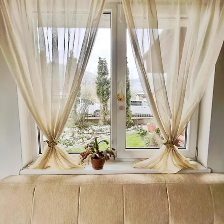 דירה F 39 Forest View *