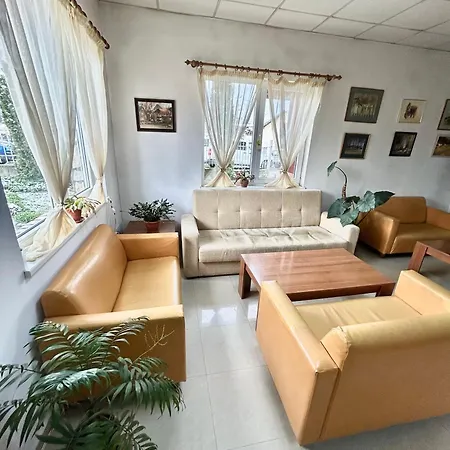 F 39 Forest View * גובדרצי
